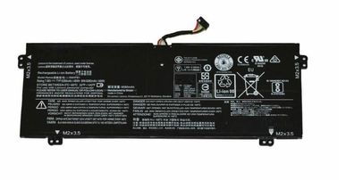 Batterie CoreParts Lenovo Ersatzakku 46,08 Wh