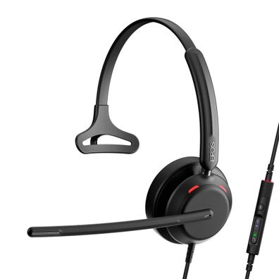 Mikrofon-Headset EPOS IMPACT 730 mit USB-C Anschluss