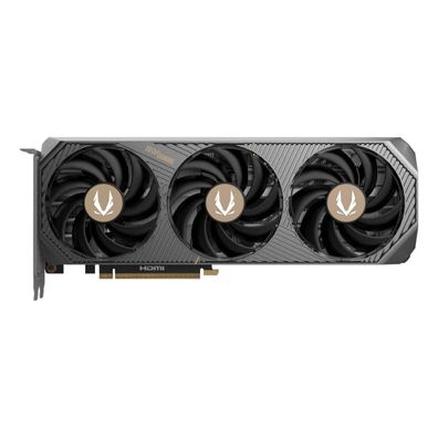 Grafikkarte Zotac GeForce RTX 5070 SOLID 12GB GDDR7