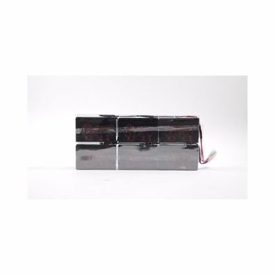 Batterie Eaton 12 V 17 Ah VRLA