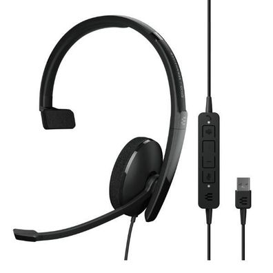 Micro-Casque Sennheiser ADAPT 130 USB II