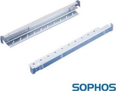 Montageschienen Sophos fér SG/XG 430/450