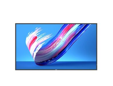 Monitor Philips 55BDL3650Q 55 Zoll 4K UHD