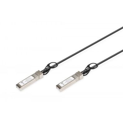 Direktanschlusskabel Digitus 10GBase SFP+ bis SFP+ 7,0m