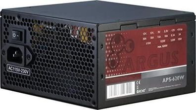 PC Netzteil Inter-Tech Argus APS-620W 620W