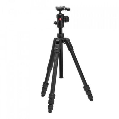 Stativ Manfrotto Befree Advanced, leicht und robust