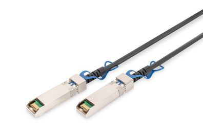 Direktanschlusskabel Digitus 25GBase SFP28 2 m
