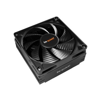 CPU-Kéhler be quiet! Pure Rock LP, kompakt, leise