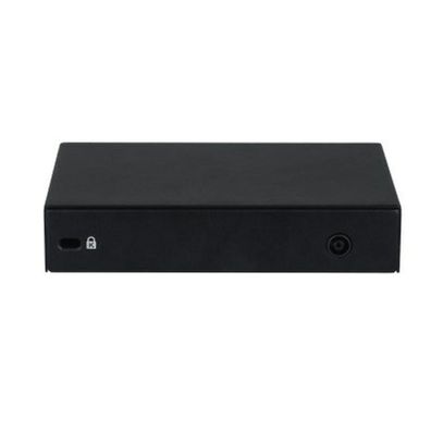 Switch Dahua PFS3006-4ET-60 mit 4 PoE-Ports
