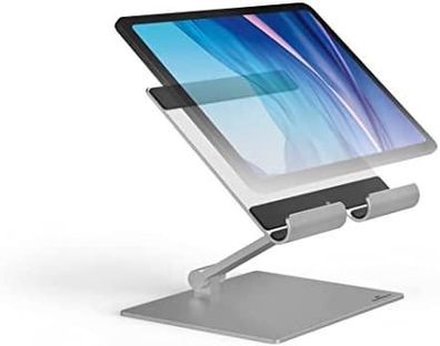 Tabletständer Durable Aluminium verstellbar