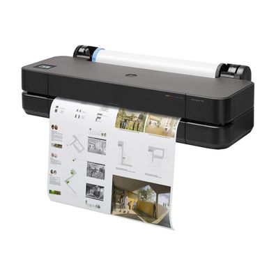 Großformatdrucker HP DesignJet T230
