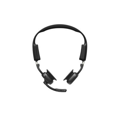 Wireless Headset Shokz OpenMeet mit Knochenleitungstechnologie