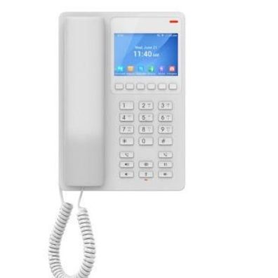 VoIP-Telefon Grandstream GHP630W mit Wi-Fi 6
