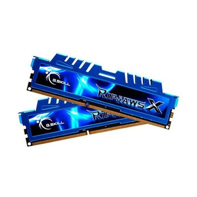 RAM G. Skill Ripjaws X 16 Go DDR3 2400 MHz