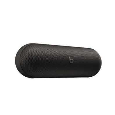 Lautsprecher Apple Beats Pill schwarz matt