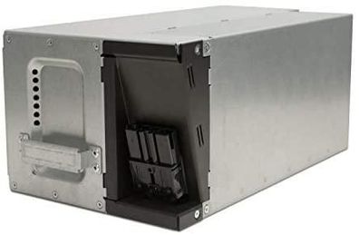 Batterie UPS APC Ersatzakku 600 VAh Silber