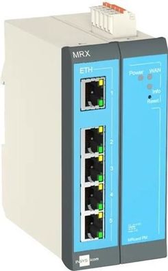 Router INSYS ICOM MRX2 1.0 Professionell
