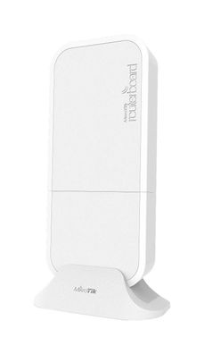 Punktzugang Mikrotik wAP LTE Kit 4G LTE Weiß