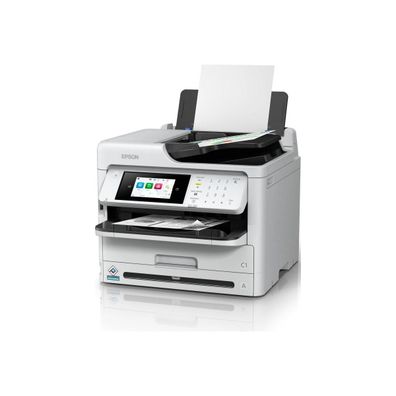 Drucker Epson WorkForce Pro WF-M5899DWF Multifunktion