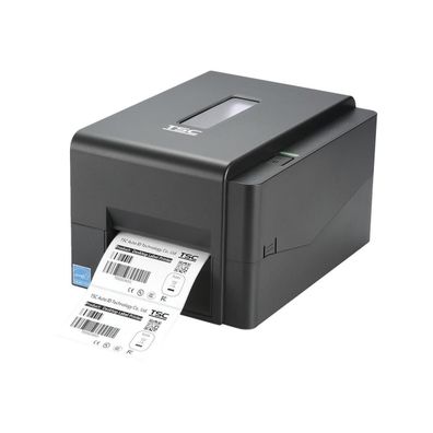 Etikettendrucker TSC TE200, schnelle und hochwertige Druckqualität