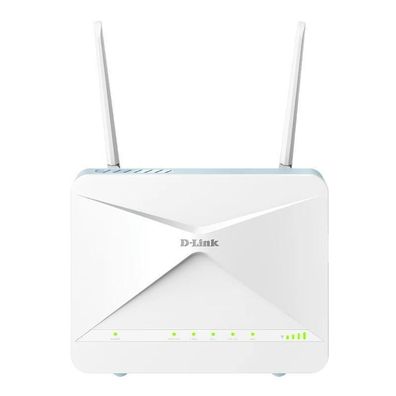 Router D-Link Wi-Fi 6 Modern mit 1201 Mbps