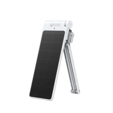 Solarmodul SwitchBot Kompaktes Design
