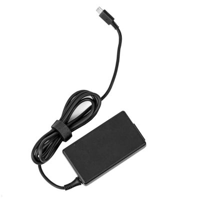 USB-Netzadapter Bachmann 65 W, 20 V, schwarz