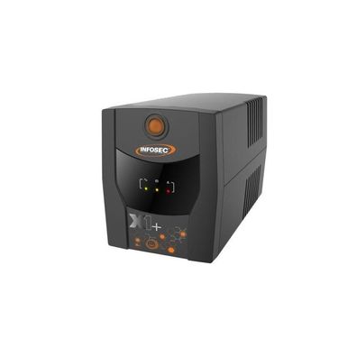 USV Infosec 1600 VA / 900 W