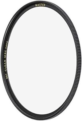 Kamerafilter B+W 007 MASTER 49 mm