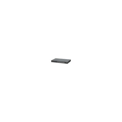 Netzwerk-Switch Intellinet 28-P PoE+ 24x Gigabit, 4x SFP