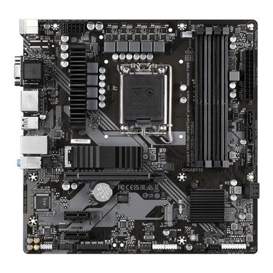 Mainboard Gigabyte B760M DS3H DDR4