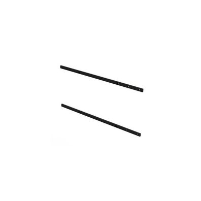 Montagekomponente Peerless-AV ACC-V900X schwarze Pulverbeschichtung