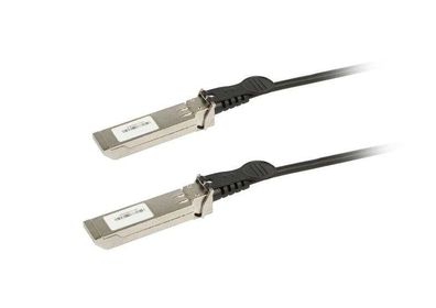 DAC-Kabel ALLNET 2 Meter SFP+ schwarz