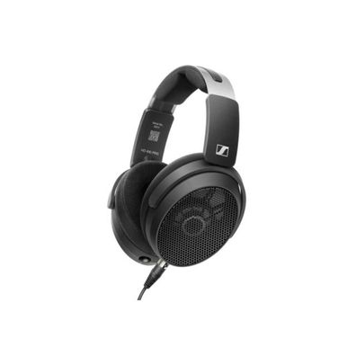Kopfhörer Sennheiser HD 490 PRO Plus Schwarz