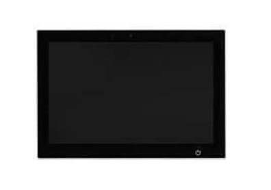 Touch Display Tablet allnet 12 Zoll Silber
