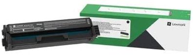 Tonerpatrone Lexmark Extrahohe Kapazität Schwarz Original
