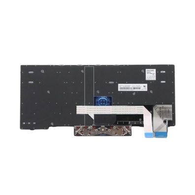 Tastatur Lenovo ThinkPad mit Hintergrundbeleuchtung
