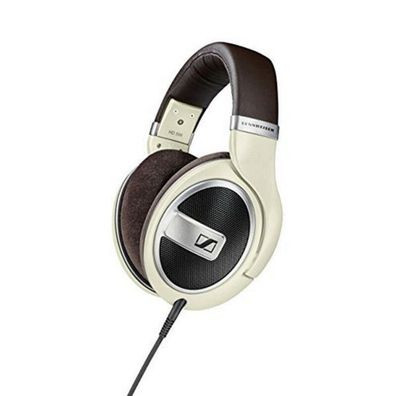 Over-Ear-Kopfhörer Sennheiser HD 599 braun