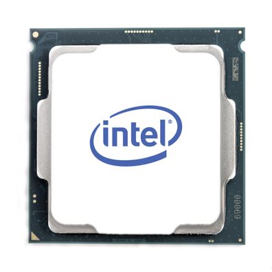 Prozessor Intel Core i3-10100 Quad-Core 3,6 GHz