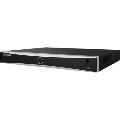 Enregistreur Numrique Hikvision AcuSense 16 Kanäle 4K