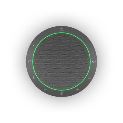 Bluetooth-Lautsprecher Jabra Speak2 55 UC Grau