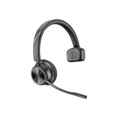Headset HP Poly Savi 7310 kabellos, DECTâ?¢ Technologie