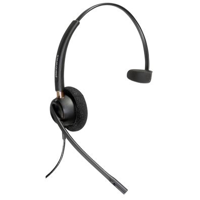 Headset Plantronics Poly EncorePro HW510 mit Mikrofon
