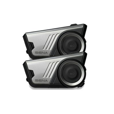 Intercom Sena 60S-01D Bluetooth mit Harman Kardon