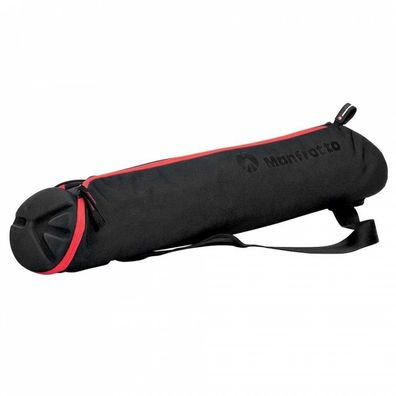 Weicher Stativtasche Manfrotto Schwarz 700 mm