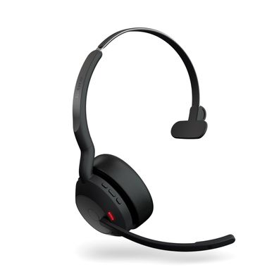 Business-Headset Jabra Evolve2 55 mit Bluetooth 5.2