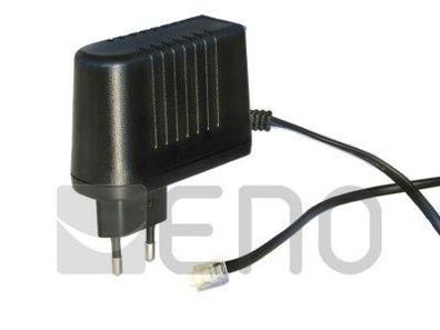 Adapter Agfeo 6100826 schwarz