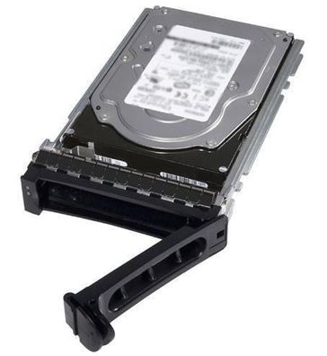 Interne Festplatte Dell 4 To 7200 RPM NL-SAS