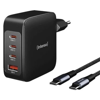 Ladegerät Intenso 140 Watt USB Charger
