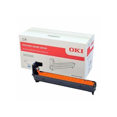 Trommel OKI cyan - OKI - 46438023